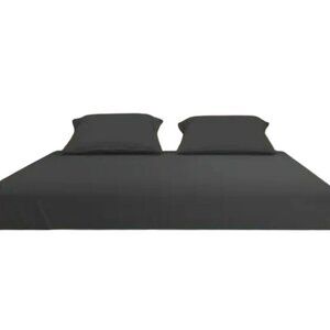 Queen Size Cooling & Soft Touch Sheet With Pillowcases